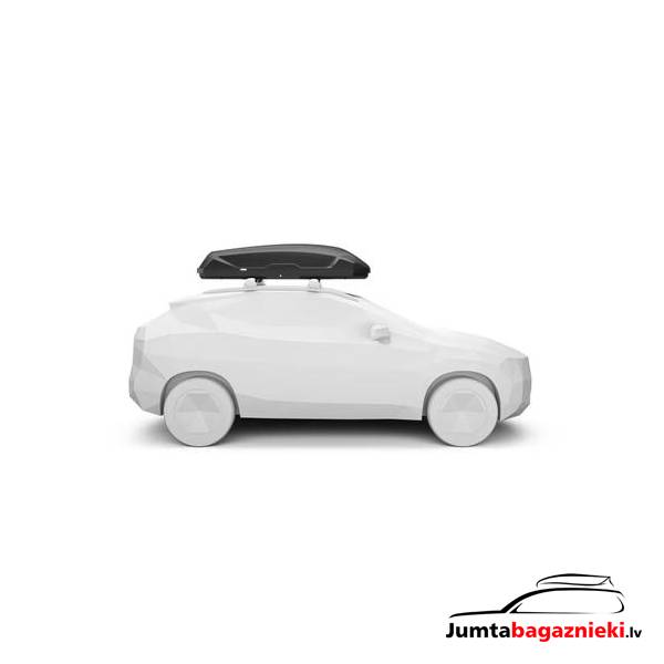 Thule Pulse 2 XL, 610800 Thule Pulse 2 XL, 610800