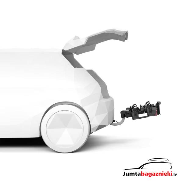 Thule VeloLite | 2 velo | 13-pin Thule VeloLite | 2 velo | 13-pin