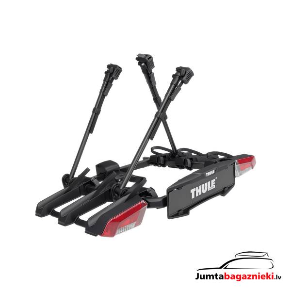 Thule VeloLite | 3 velo | 13-pin