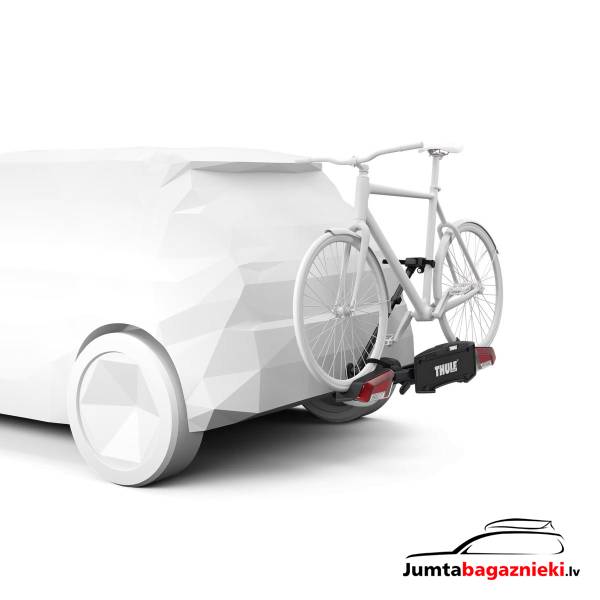 Thule VeloLite | 1 velo | 13-pin, 9051100 Thule VeloLite | 1 velo | 13-pin, 9051100