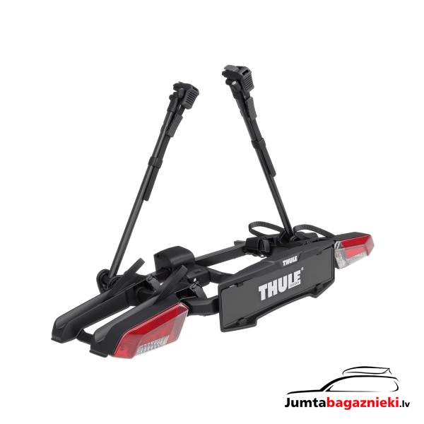 Thule VeloLite | 2 velo | 13-pin, 9052100