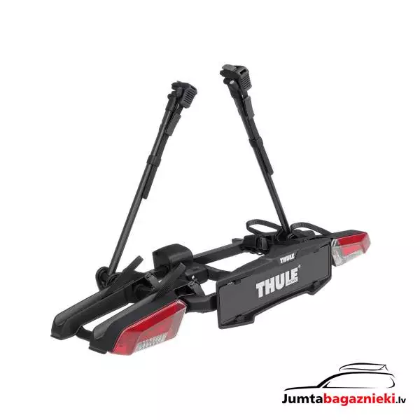 Thule VeloLite | 2 velo | 13-pin 9052100