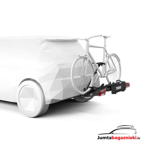 Thule VeloLite | 2 velo | 13-pin, 9052100 Thule VeloLite | 2 velo | 13-pin, 9052100