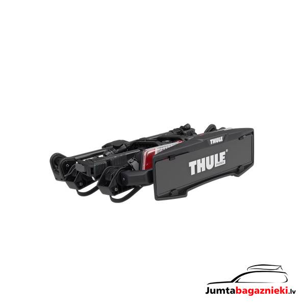 Thule VeloLite | 2 velo | 13-pin, 9052100 Thule VeloLite | 2 velo | 13-pin, 9052100