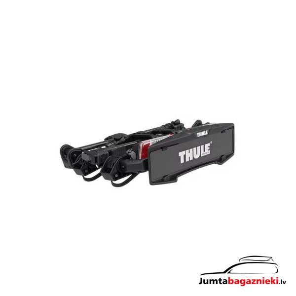 Thule VeloLite | 2 velo | 13-pin, 9052100 Thule VeloLite | 2 velo | 13-pin, 9052100