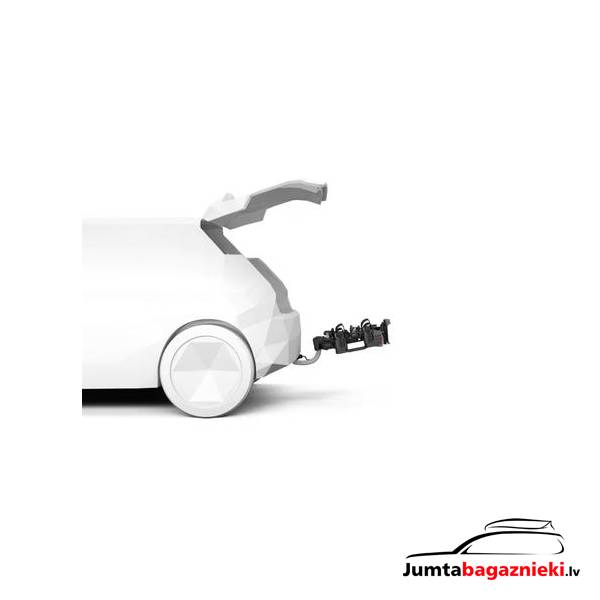Thule VeloLite | 2 velo | 13-pin, 9052100 Thule VeloLite | 2 velo | 13-pin, 9052100
