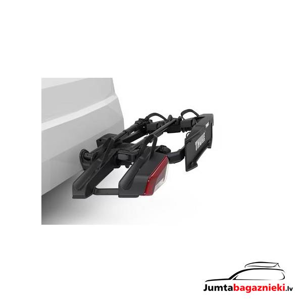 Thule VeloLite | 2 velo | 13-pin, 9052100 Thule VeloLite | 2 velo | 13-pin, 9052100