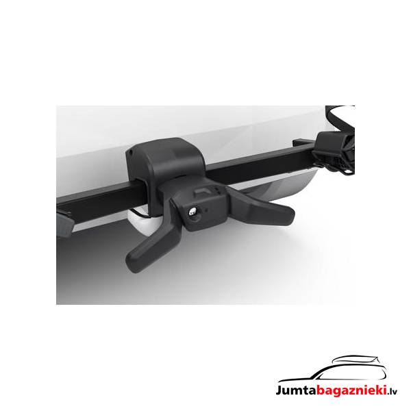 Thule VeloLite | 2 velo | 13-pin, 9052100 Thule VeloLite | 2 velo | 13-pin, 9052100