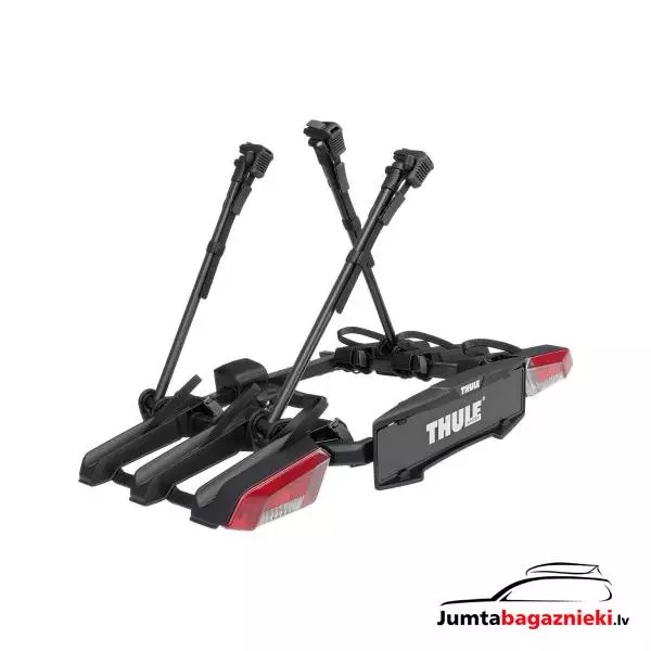 Thule VeloLite | 3 velo | 13-pin 9053100
