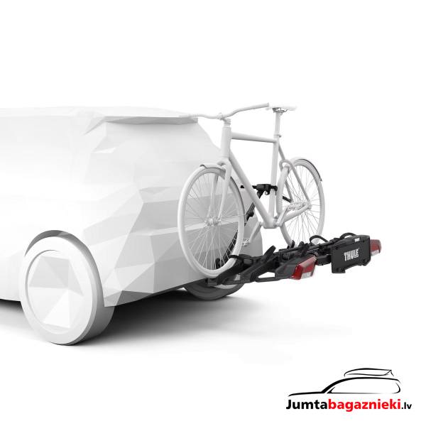 Thule VeloLite | 3 velo | 13-pin, 9053100 Thule VeloLite | 3 velo | 13-pin, 9053100