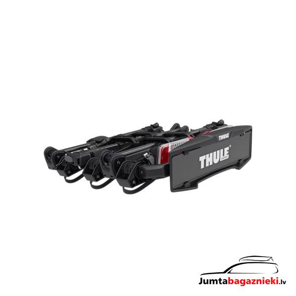 Thule VeloLite | 3 velo | 13-pin, 9053100 Thule VeloLite | 3 velo | 13-pin, 9053100
