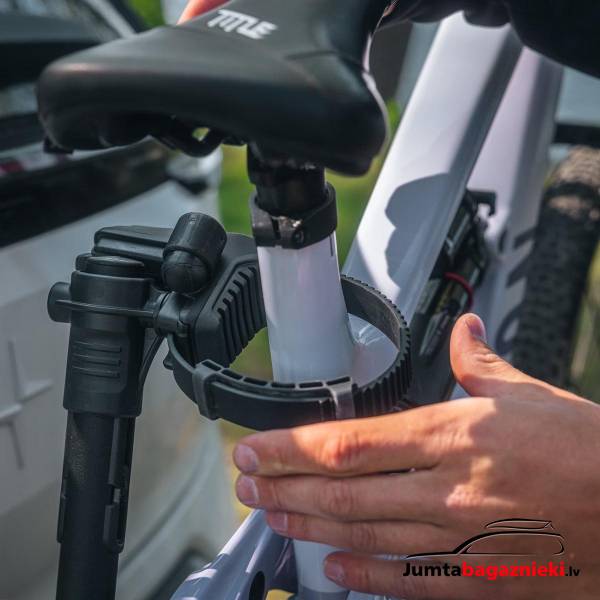 Thule VeloLite | 3 velo | 13-pin, 9053100 Thule VeloLite | 3 velo | 13-pin, 9053100