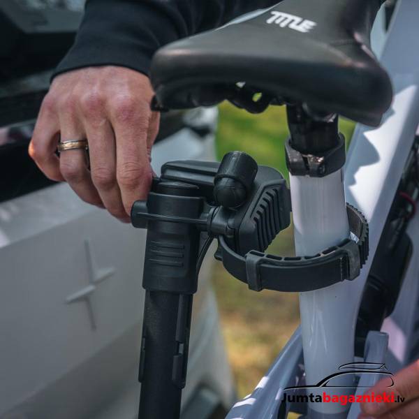 Thule VeloLite | 3 velo | 13-pin, 9053100 Thule VeloLite | 3 velo | 13-pin, 9053100