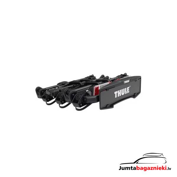 Thule VeloLite | 3 velo | 13-pin, 9053100 Thule VeloLite | 3 velo | 13-pin, 9053100