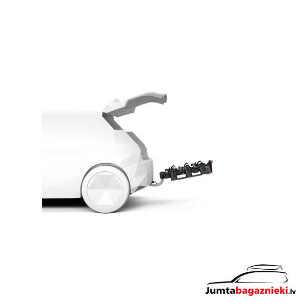 Thule VeloLite | 3 velo | 13-pin, 9053100 Thule VeloLite | 3 velo | 13-pin, 9053100