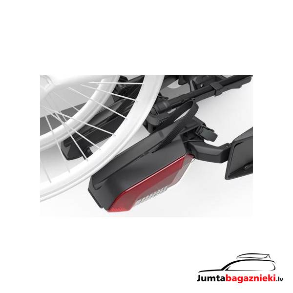 Thule VeloLite | 3 velo | 13-pin, 9053100 Thule VeloLite | 3 velo | 13-pin, 9053100