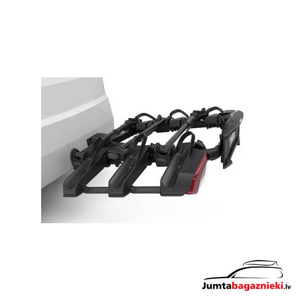 Thule VeloLite | 3 velo | 13-pin, 9053100 Thule VeloLite | 3 velo | 13-pin, 9053100