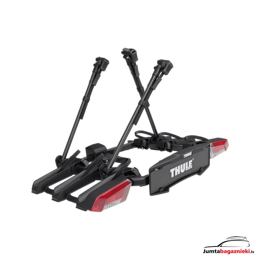 Thule VeloLite | 3 velo | 13-pin