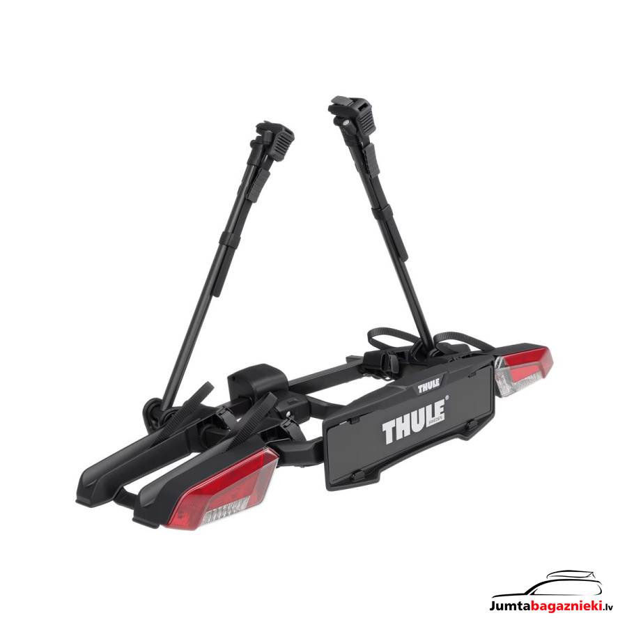 Thule VeloLite | 2 velo | 13-pin 9052100