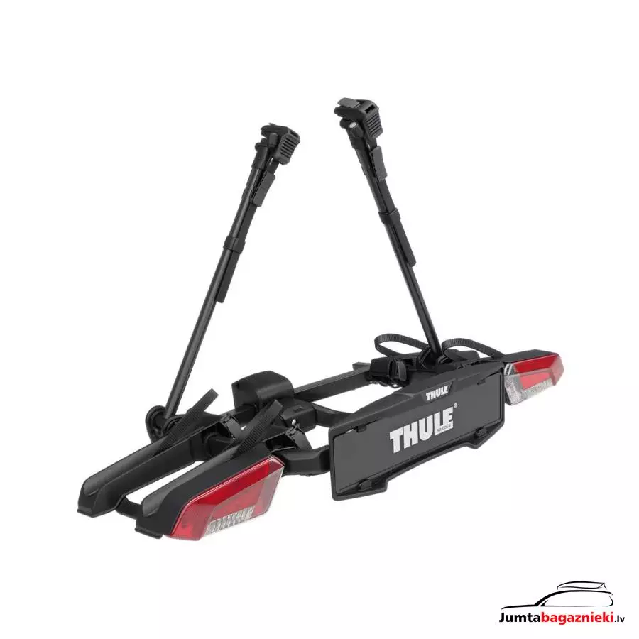 Thule VeloLite | 2 velo | 13-pin, 9052100 Thule VeloLite | 2 velo | 13-pin, 9052100