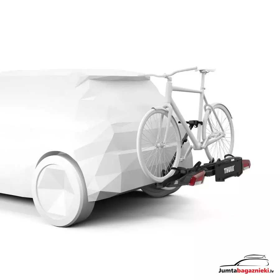 Thule VeloLite | 2 velo | 13-pin, 9052100 Thule VeloLite | 2 velo | 13-pin, 9052100