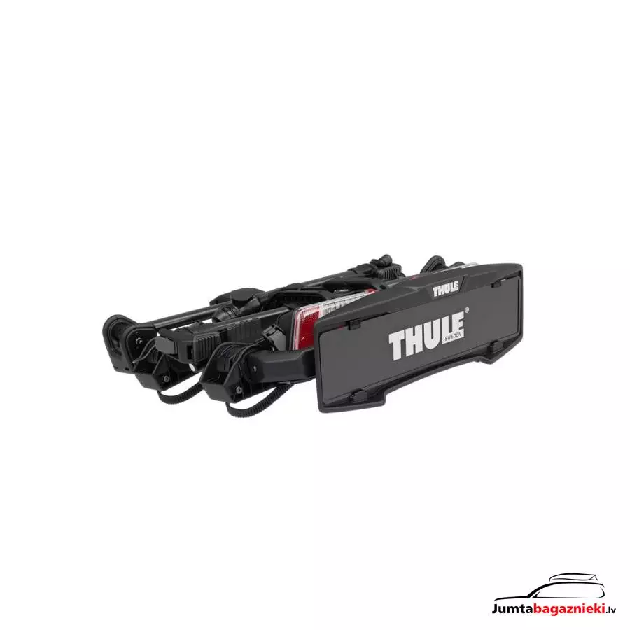 Thule VeloLite | 2 velo | 13-pin, 9052100 Thule VeloLite | 2 velo | 13-pin, 9052100