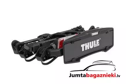 Thule VeloLite | 2 velo | 13-pin, 9052100 Thule VeloLite | 2 velo | 13-pin, 9052100