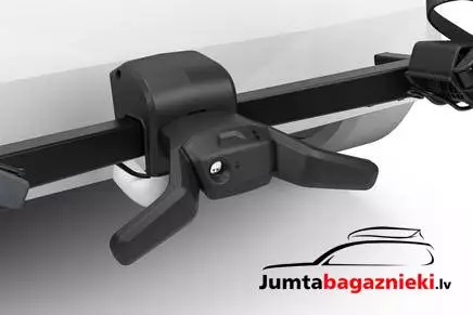 Thule VeloLite | 2 velo | 13-pin, 9052100 Thule VeloLite | 2 velo | 13-pin, 9052100