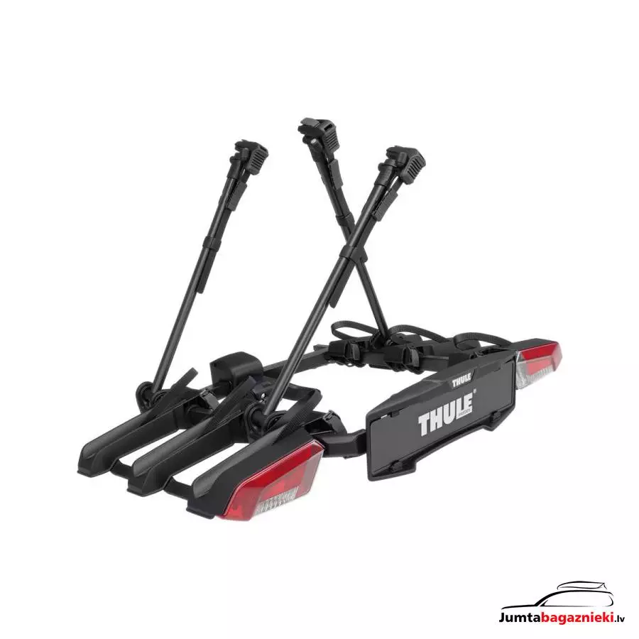 Thule VeloLite | 3 velo | 13-pin, 9053100 Thule VeloLite | 3 velo | 13-pin, 9053100