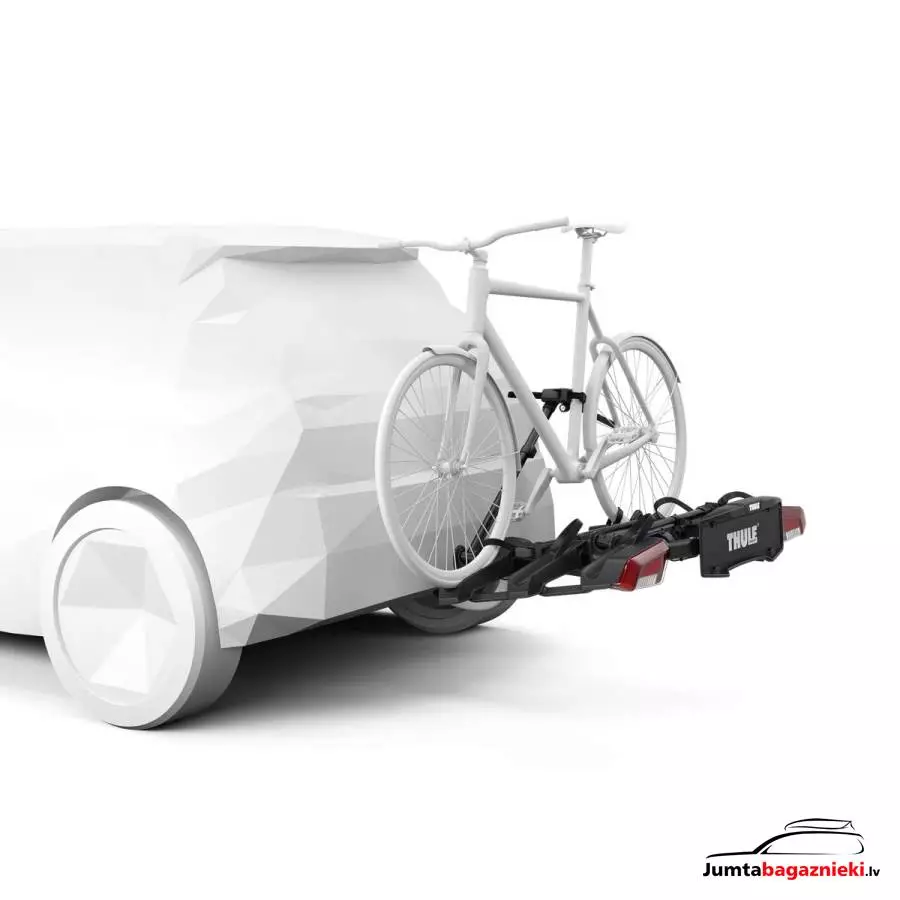 Thule VeloLite | 3 velo | 13-pin, 9053100 Thule VeloLite | 3 velo | 13-pin, 9053100