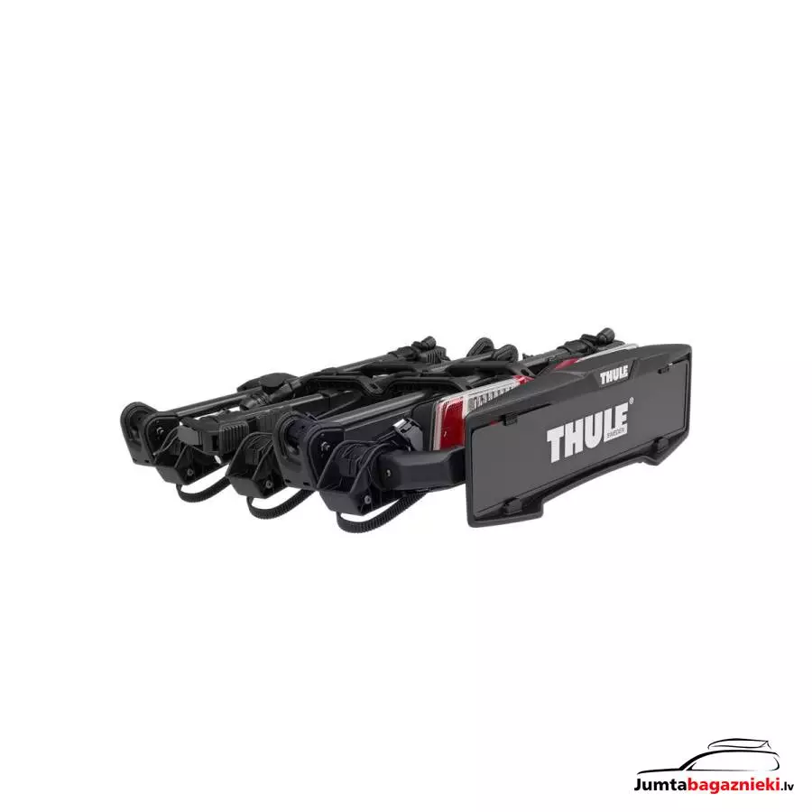 Thule VeloLite | 3 velo | 13-pin, 9053100 Thule VeloLite | 3 velo | 13-pin, 9053100