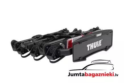 Thule VeloLite | 3 velo | 13-pin, 9053100 Thule VeloLite | 3 velo | 13-pin, 9053100