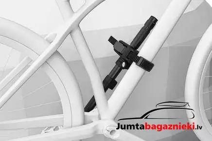 Thule VeloLite | 3 velo | 13-pin, 9053100 Thule VeloLite | 3 velo | 13-pin, 9053100