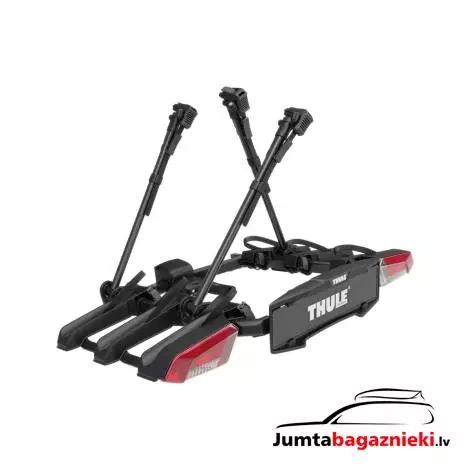 Thule VeloLite | 3 velo | 13-pin 9053100