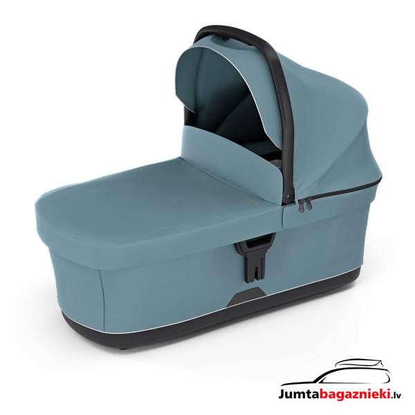 Thule Urban Glide 3 bassinet - Mid-blue