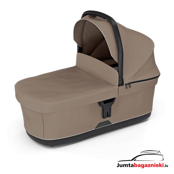 Thule Urban Glide 3 bassinet - Tinted Taupe