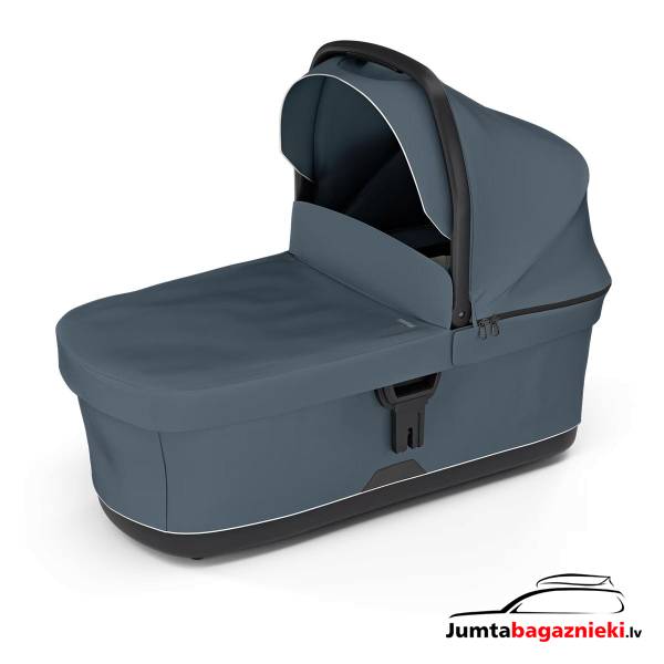 Thule Urban Glide 3 bassinet - Dark slate, 20110780