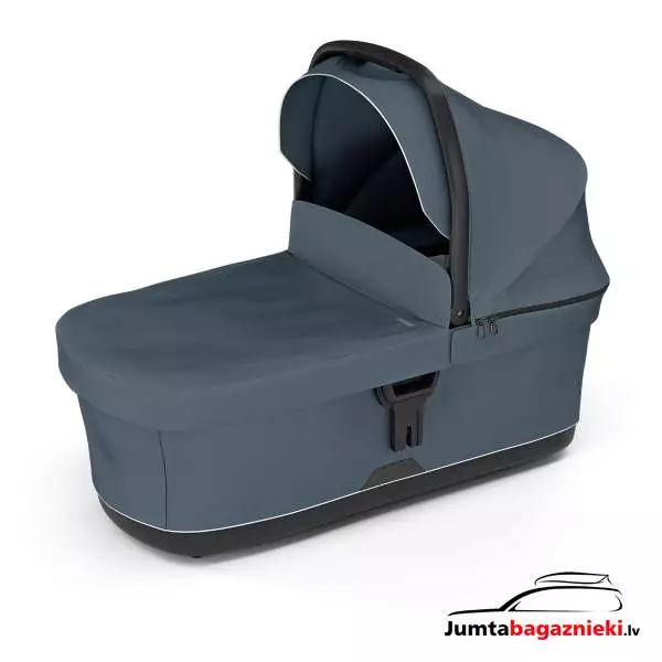 Thule Urban Glide 3 bassinet - Mid-blue Copy 20110780