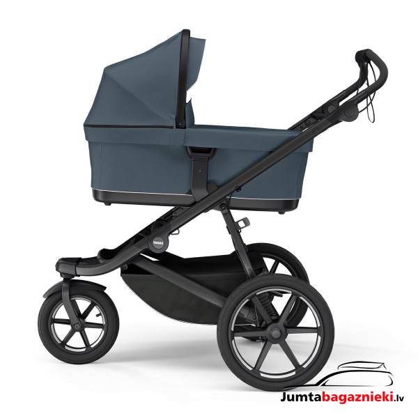 Thule Urban Glide 3 bassinet - Dark slate, 20110780 Thule Urban Glide 3 bassinet - Dark slate, 20110780