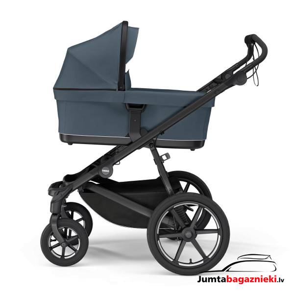 Thule Urban Glide 3 bassinet - Dark slate, 20110780 Thule Urban Glide 3 bassinet - Dark slate, 20110780