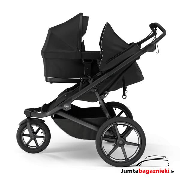 Thule Urban Glide 3 bassinet - Dark slate, 20110780 Thule Urban Glide 3 bassinet - Dark slate, 20110780
