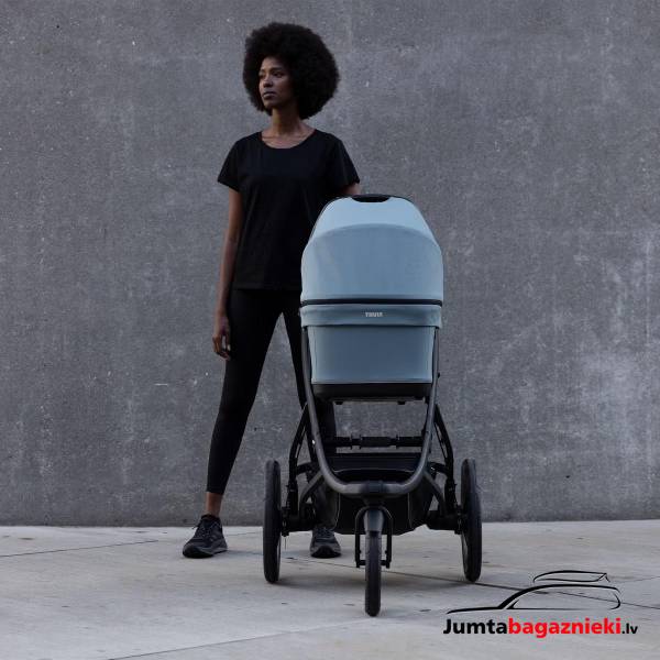 Thule Urban Glide 3 bassinet - Dark slate, 20110780 Thule Urban Glide 3 bassinet - Dark slate, 20110780