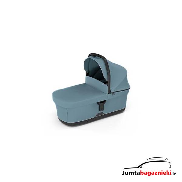 Thule Urban Glide 3 bassinet - Dark slate, 20110780 Thule Urban Glide 3 bassinet - Dark slate, 20110780