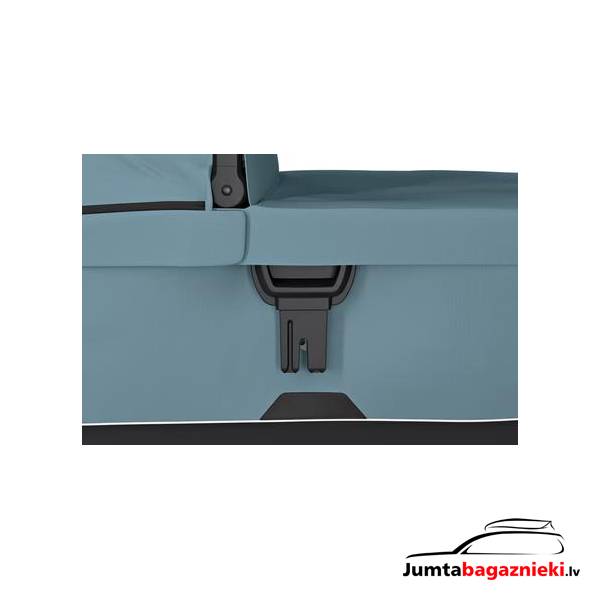 Thule Urban Glide 3 bassinet - Dark slate, 20110780 Thule Urban Glide 3 bassinet - Dark slate, 20110780