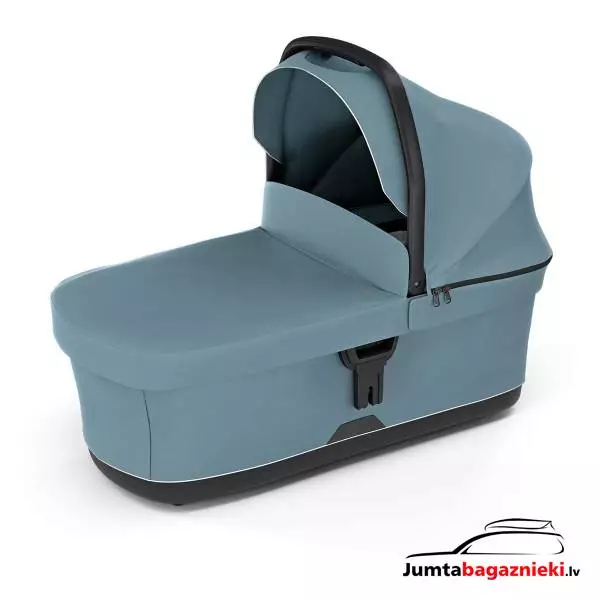 Thule Urban Glide 3 bassinet - Mid-blue, 20110756