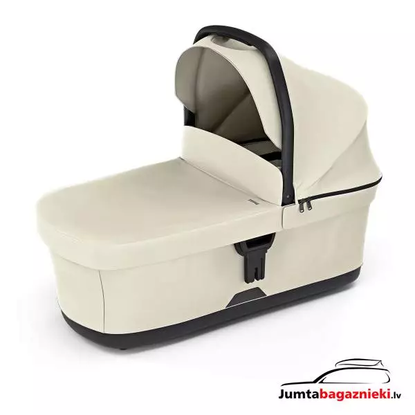 Thule Urban Glide 3 bassinet - Soft Beige 20110772