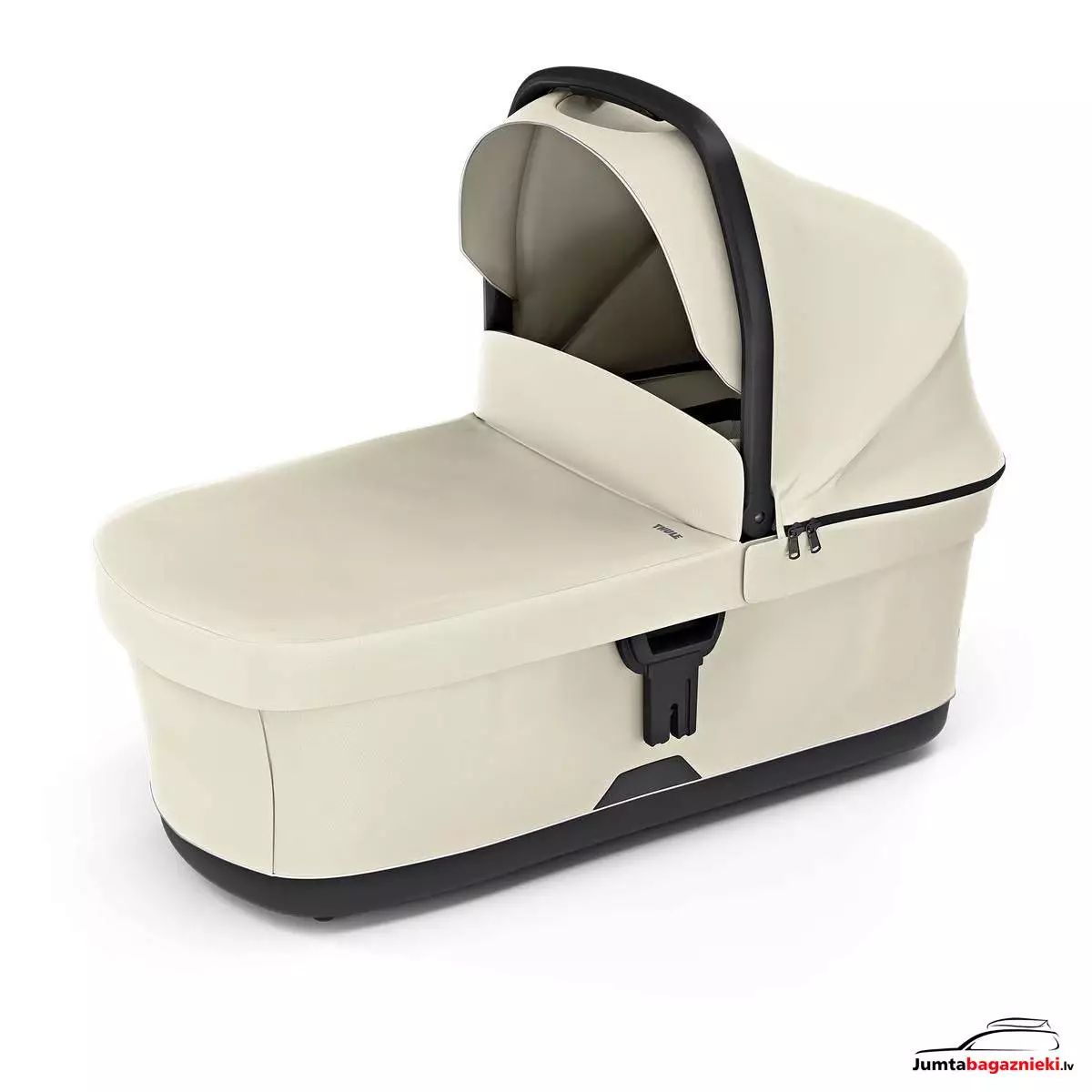 Thule Urban Glide 3 bassinet - Soft Beige, 20110772 Thule Urban Glide 3 bassinet - Soft Beige, 20110772