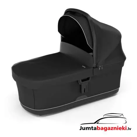 Thule Urban Glide 3 bassinet - Black 20110754