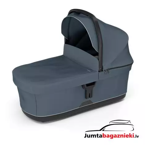 Thule Urban Glide 3 bassinet - Dark slate 20110780