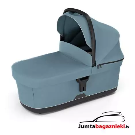 Thule Urban Glide 3 bassinet - Mid-blue 20110756